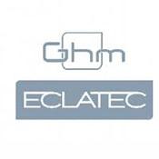 logo GHM Eclatec