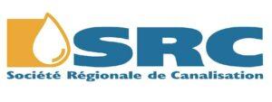 logo SRC
