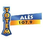 logo radio Totem