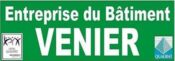 logo Venier bâtiment
