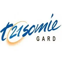 logo Trisomie 21 Gard