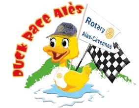 logo Duck Race