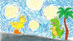 Concours de Dessin