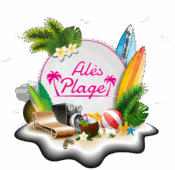 Alès Plage