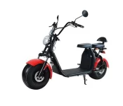 lot scooter
